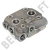 BERGKRAFT BK1500002AS-01 Cylinder Head, compressor